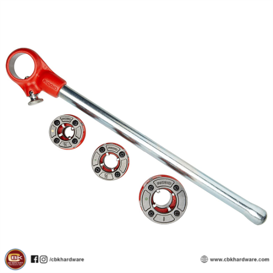 Picture of THREADER, RATCHET