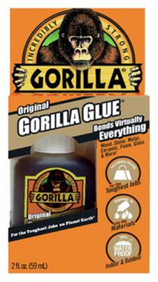 Picture of Glue, Gorilla 2OZ