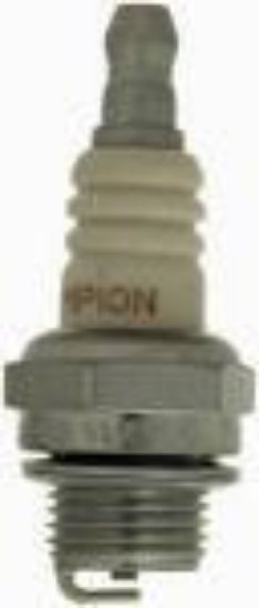 Picture of Spark Plug, CJ8